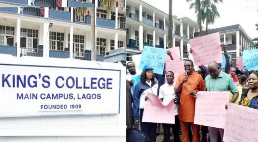 King’s College Concession: FG Says No Sale as Unions Suspend Resumption Nationwide