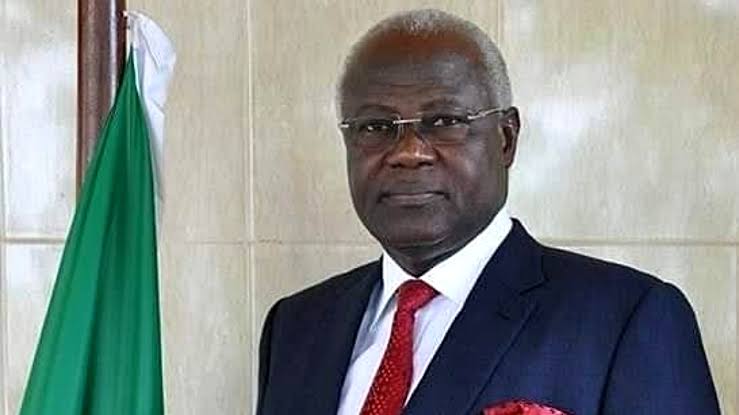 Nigeria Facilitates Ernest Koroma’s Return to Sierra Leone