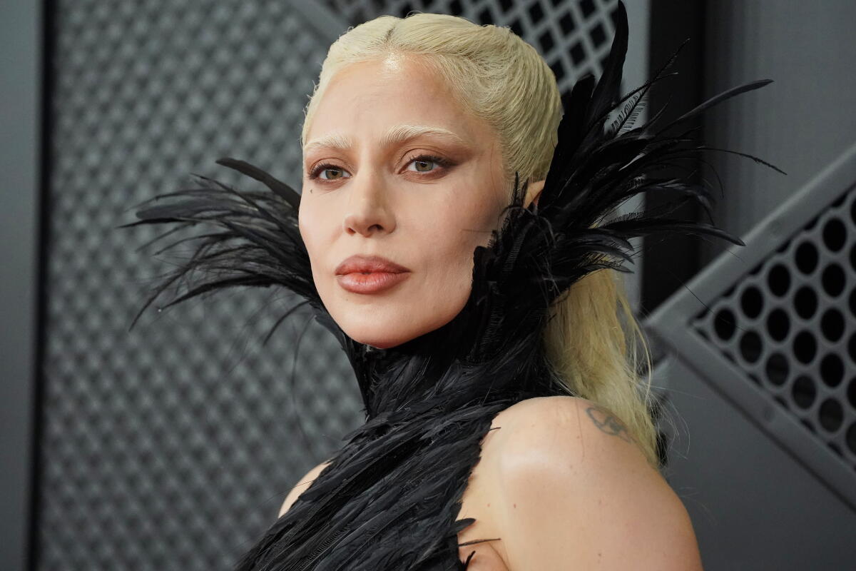 Lady Gaga Welcomes First Child With Fiancé Michael Polansky