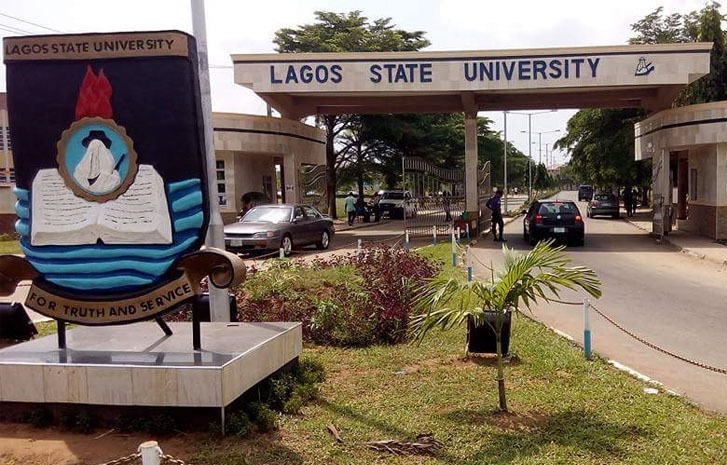 LASU Condemns Assault of Student at Off-Campus Hostel, Begins Disciplinary Action