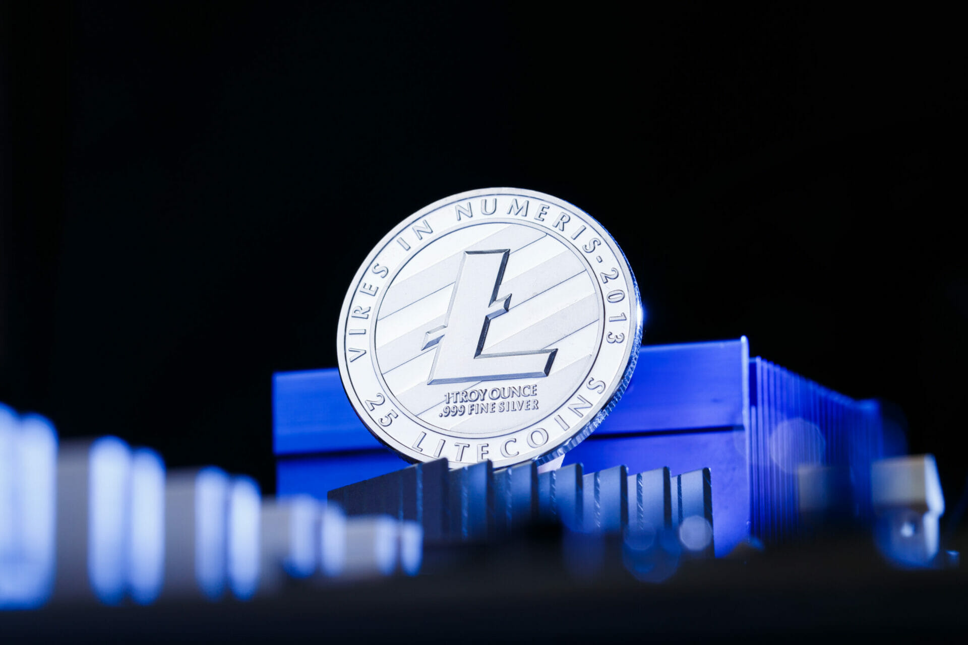 Litecoin Casino Deposits: Fees, Speed, MWEB and the Best Ways to Use LTC