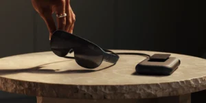 Meta VR Glasses Bring Lightweight Design and IMAX Entertainment