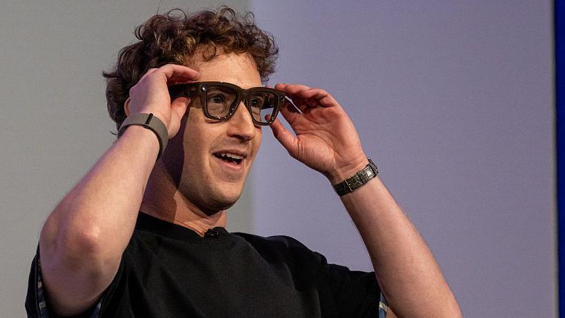 Ray-Ban Meta Audio AI Glasses Launch Without Cameras