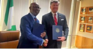 Nigeria and US Sign Major Mining Deal to Unlock $700 Billion Mineral Wealth