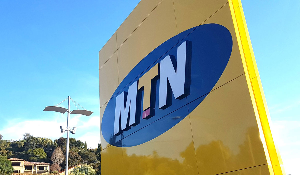 MTN Nigeria Plans More Network Investment as It Marks 25 Years
