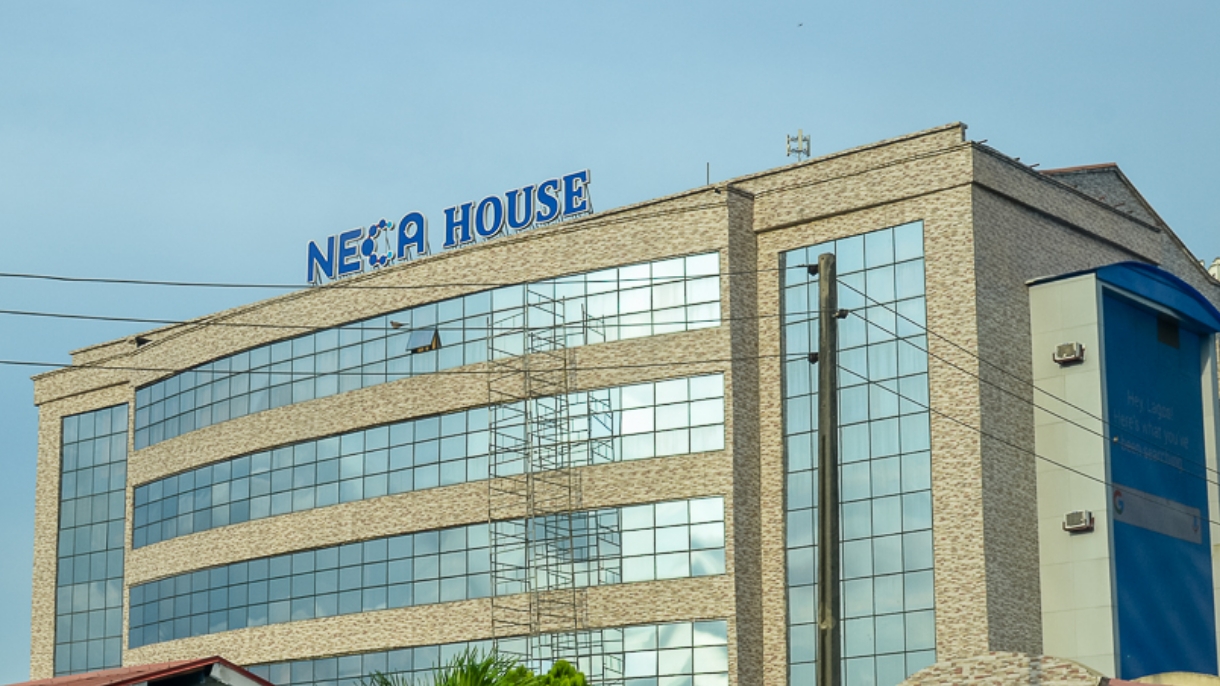 Nigeria’s GDP Is Growing. Businesses Aren’t Feeling the Full Recovery Yet.