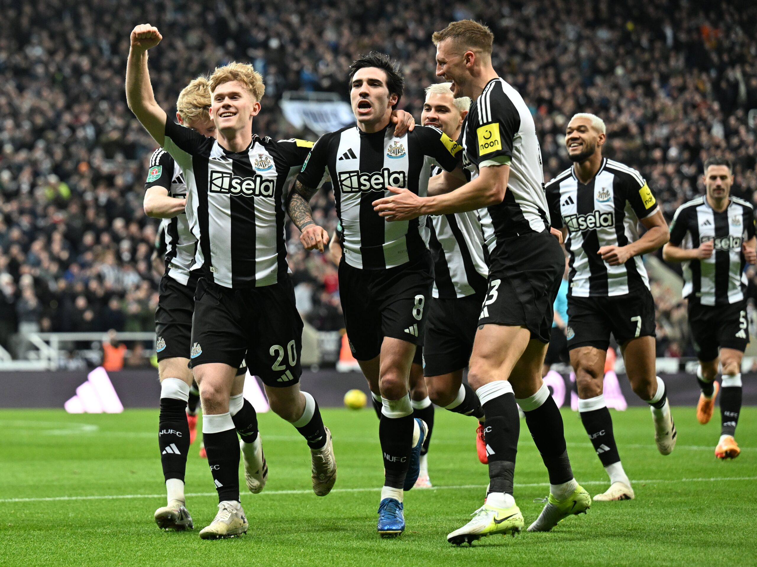 Newcastle United vs Bournemouth: Match Preview, Lineups, Kick-Off Time and Latest News