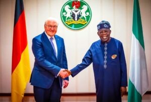 14 German Companies Turn to Nigeria as Government Pushes for Major Industrial Investment Deals