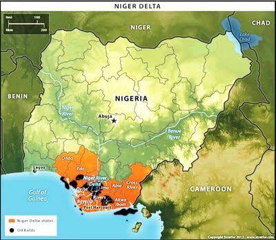 Niger Delta Group Commends PINL for Pipeline Surveillance During Floods