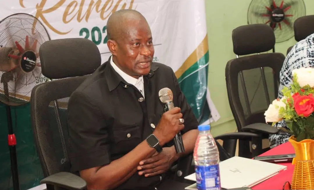 NOUN Bursar Nasiru Marafa Shot Dead in Zamfara
