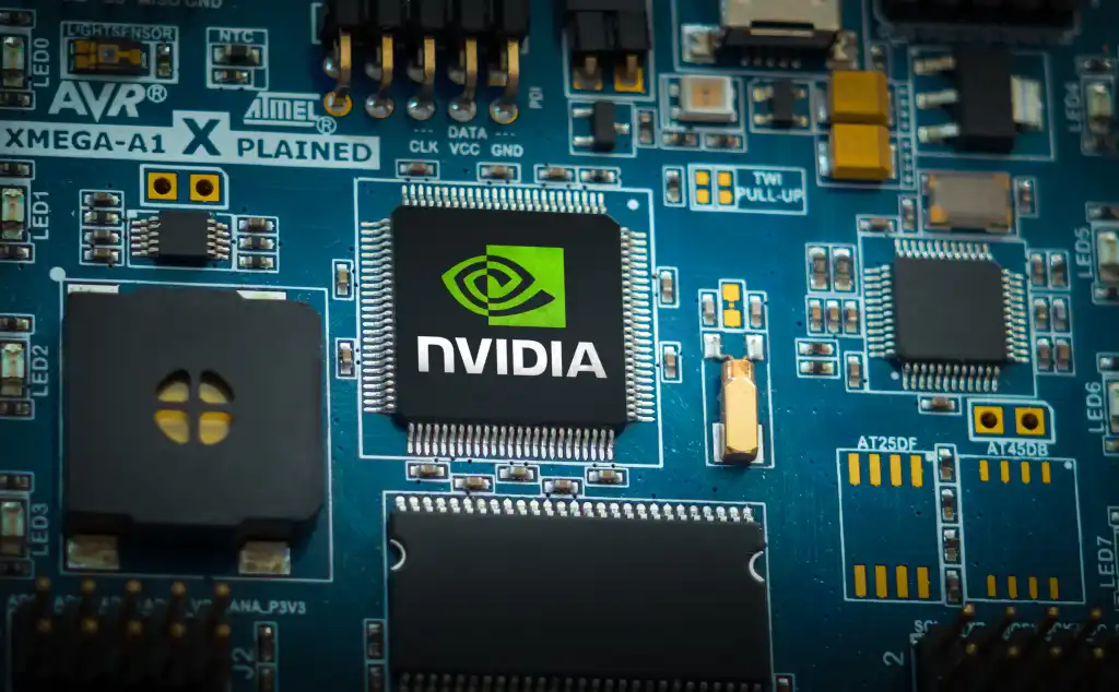 Nvidia Forecasts 70% Revenue Growth as AI Demand Continues to Surge