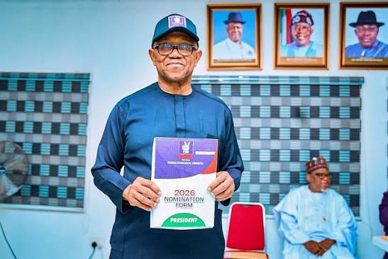 Peter Obi, Ameh Demand Credible 2027 Elections in Kogi