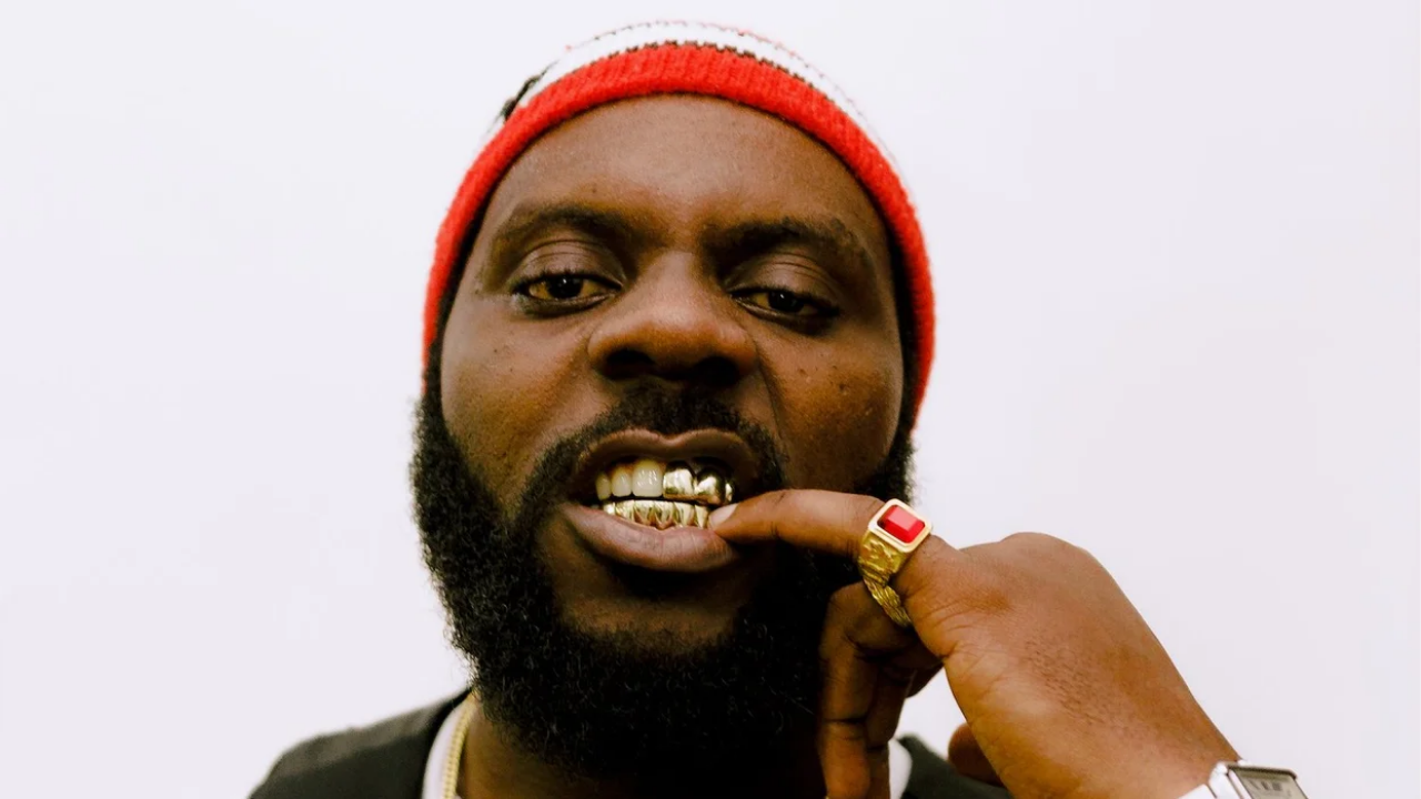 Odumodublvck Reaffirms Loyalty to Girlfriend Amid Blaqbonez Controversy