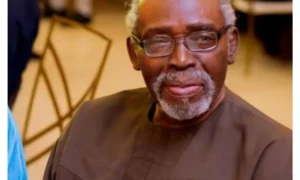 Olu Jacobs Dies at 84: The Life and Legacy of a Nollywood Icon