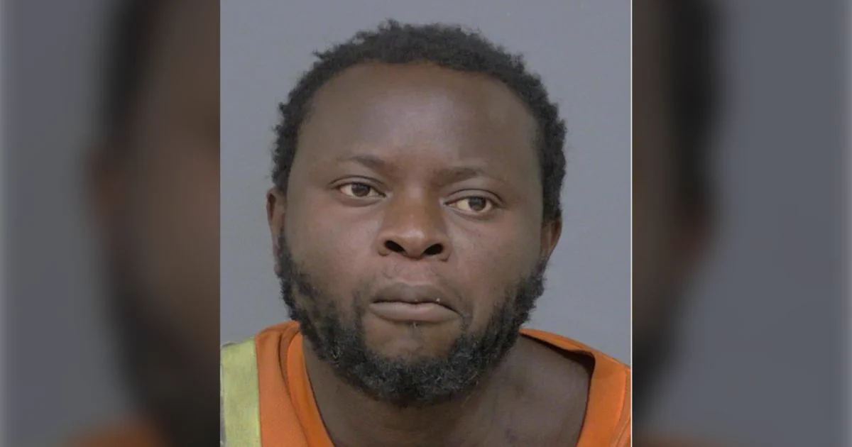 Nigerian Man Arrested in Canada Over Alleged Sexual Assault of Two Females in Brampton