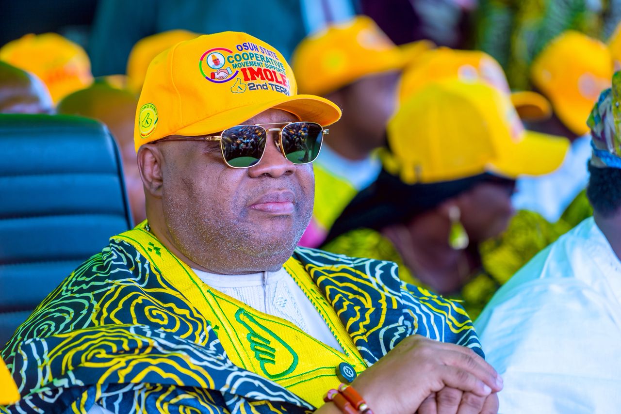 Osun Governor Bans NURTW Activities After Ile-Ife Killing