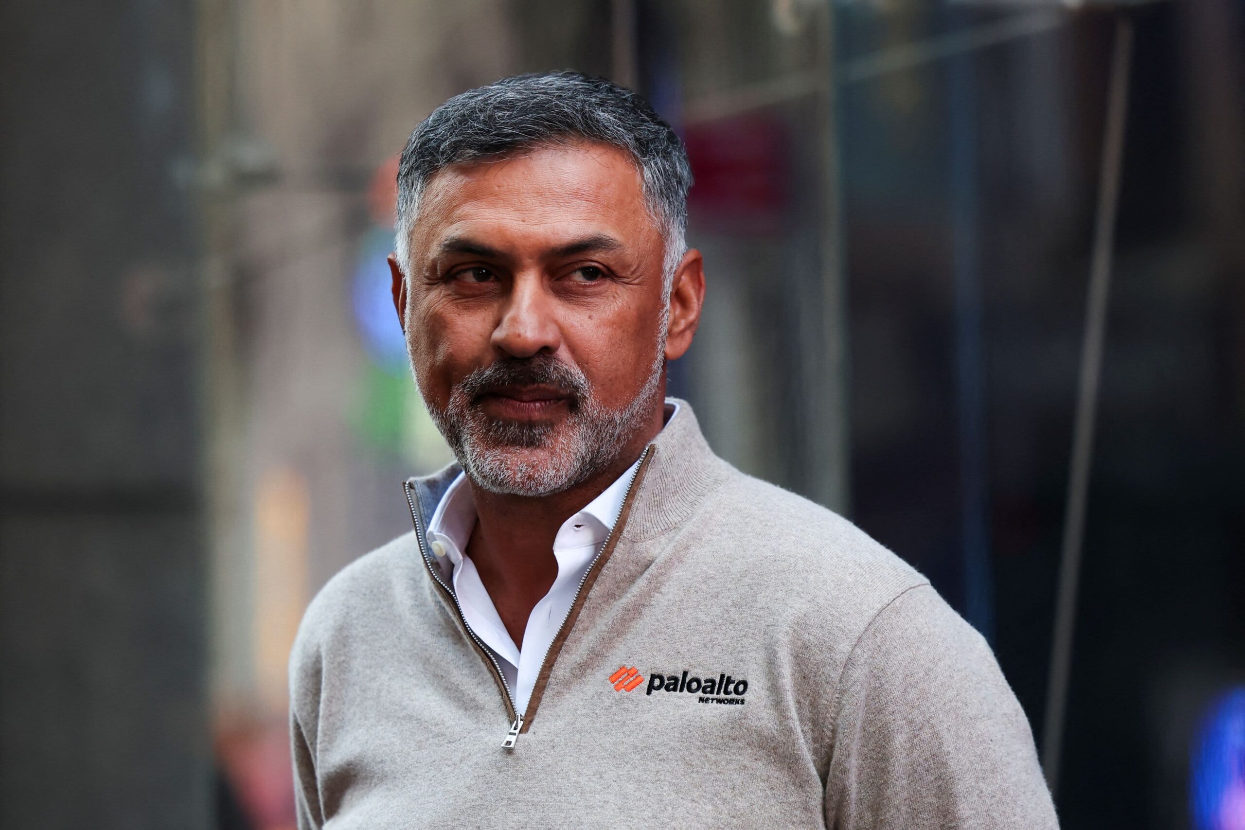 Palo Alto Networks CEO Warns AI Could Trigger $1 Trillion Cybersecurity Overhaul