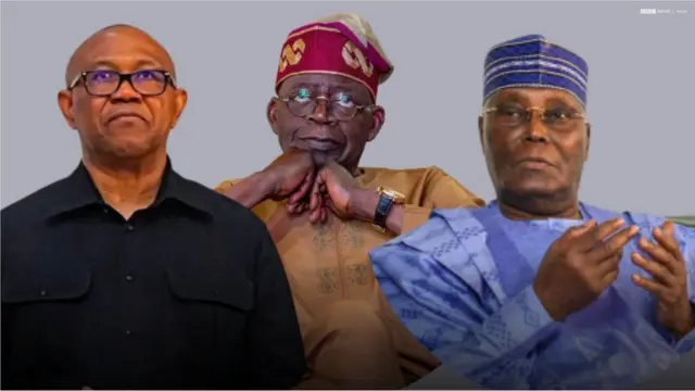 NDC Chieftain Backs Peter Obi, Says 2027 Bid Is About Service, Not Power