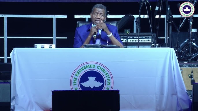 RCCG Donates $265,854 to Evacuate 500 Nigerians From South Africa
