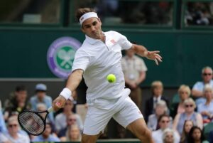Roger Federer’s $50 Million Bet on a Swiss Shoe Brand Helped Build a Sports Empire — Now Kylian Mbappé Is Following