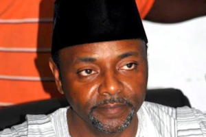 Sani Abacha’s Son Emerges PDP Candidate for 2027 Kano Governorship Election