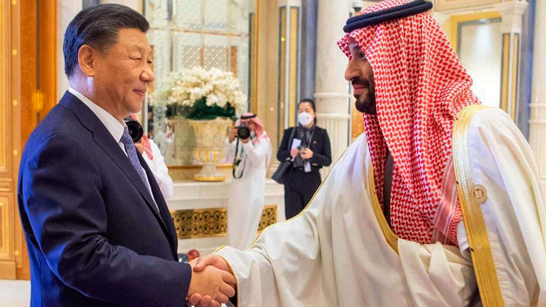 Saudi Arabia Quits China-Led Cross-Border Currency Platform mBridge: What It Means for the Dollar and Global Payments