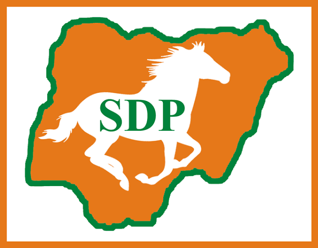 2027: SDP’s Adebayo Promises 75,000MW Power, 40 Refineries and Naira Stability