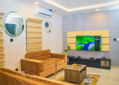 Lagos Shortlet Market Gets Tougher as New Properties Flood the Market