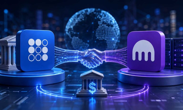 SoFi and Kraken Parent Payward Forge Strategic Crypto Partnership