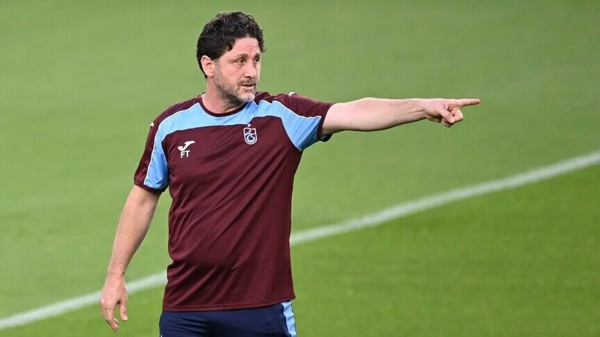 Trabzonspor Accept Fatih Tekke Resignation After European Exit