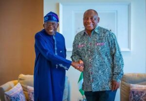 Nigeria and South Africa Reaffirm Shared African Identity as Culture, Music and History Bridge Old Tensions