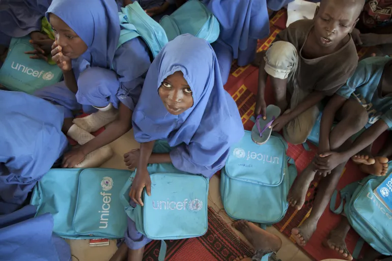 Katsina, UNICEF Intensify Campaign Against Diphtheria, Malnutrition