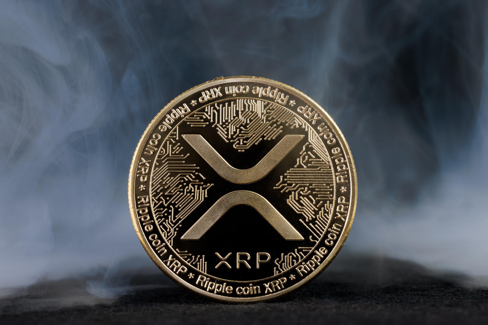 XRP Ledger Value Hits $4.26 Billion as Trading Volume Jumps