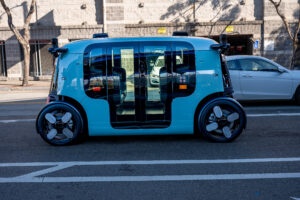 Zoox Suspends Atlanta Autonomous Vehicle Tests After Worker Illness Reports