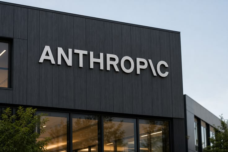 Anthropic’s Bold European Expansion Could Put It on a Collision Course With Big Four Consulting Giants