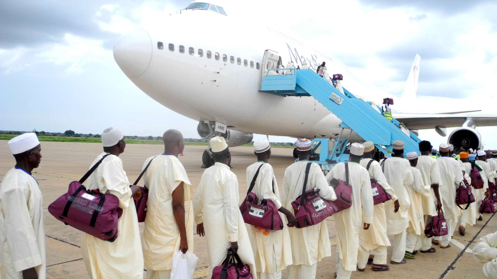 Nigeria Begins 2027 Hajj Preparations as Aviation Authorities Review Past Operations and Push for Greater Transparency