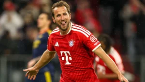 Harry Kane Makes Ballon d’Or History After Scoring 73 Goals — England Finally Has a Winner After 25 Years