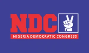 Tinubu Faces Fresh Backlash Over $21.5 Billion Loan Request as NDC Raises Alarm Over Nigeria's Mounting Debt