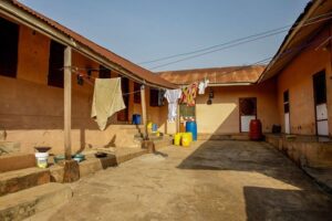 Nigeria Could Lose 30% of Its Economy by 2050—And Its Housing Market May Feel the Impact