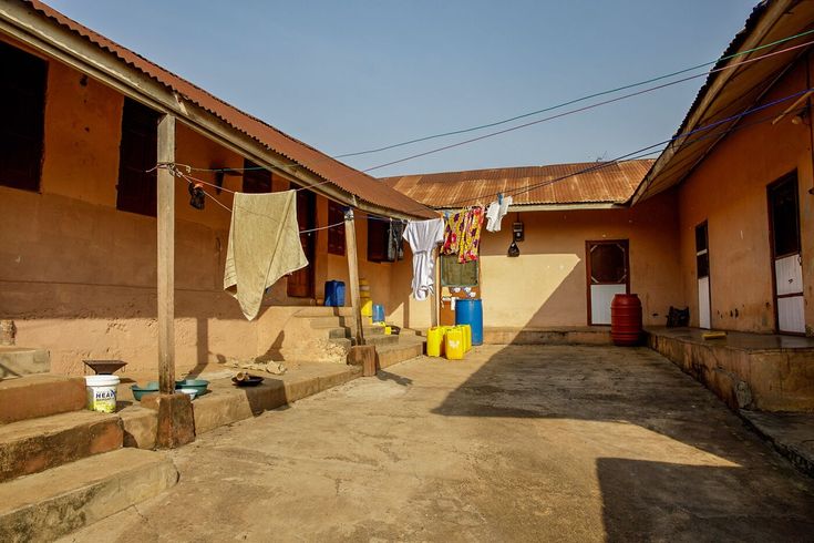 Nigeria Could Lose 30% of Its Economy by 2050—And Its Housing Market May Feel the Impact