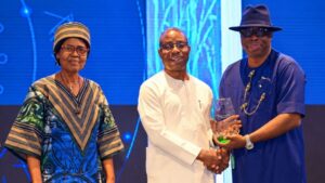 Ogaga Ifowodo Wins $100,000 Nigeria Prize for Literature 2026 With Powerful Poetry Collection