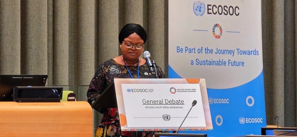 Tinubu Celebrates Orelope-Adefulire, Hails Her Role in Advancing Nigeria’s SDGs