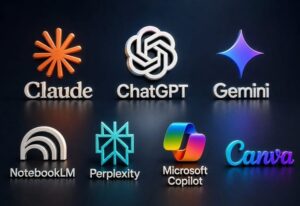 AI Could Make Microsoft Office and Adobe Software Free Again – Is the End of Paid Software Finally Here?