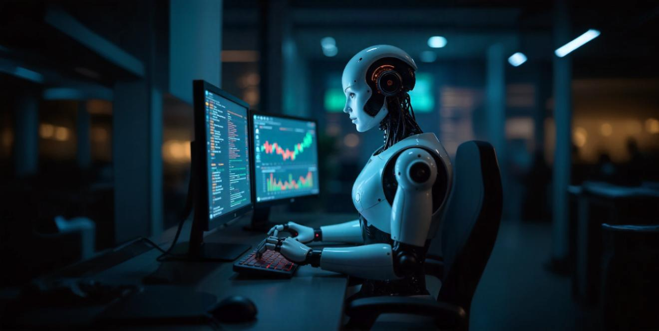 AI Could Create More Jobs Than It Destroys by 2035—But 11 Million Americans May Still Need to Start Over