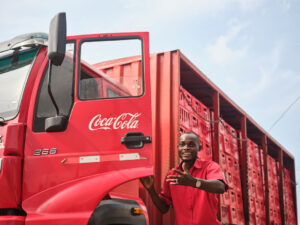 Coca-Cola’s Nigeria Operations Supported 160,200 Jobs and Generated $1 Billion in Economic Value