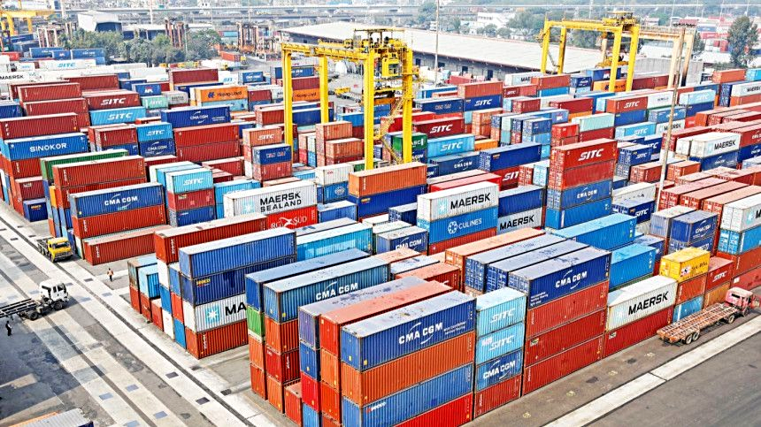 Tinubu Orders Release of 300 Electricity Equipment Containers Trapped at Nigerian Ports for Up to 20 Years