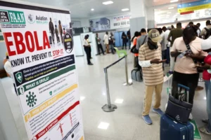 Nigeria Approves ₦45.8 Billion Airport Project to Detect Ebola and Deadly Diseases Before They Spread