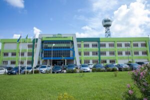 NiMet Unveils Digital Weather Push to Help Nigerian Farmers Beat Climate Risks and Boost Food Security