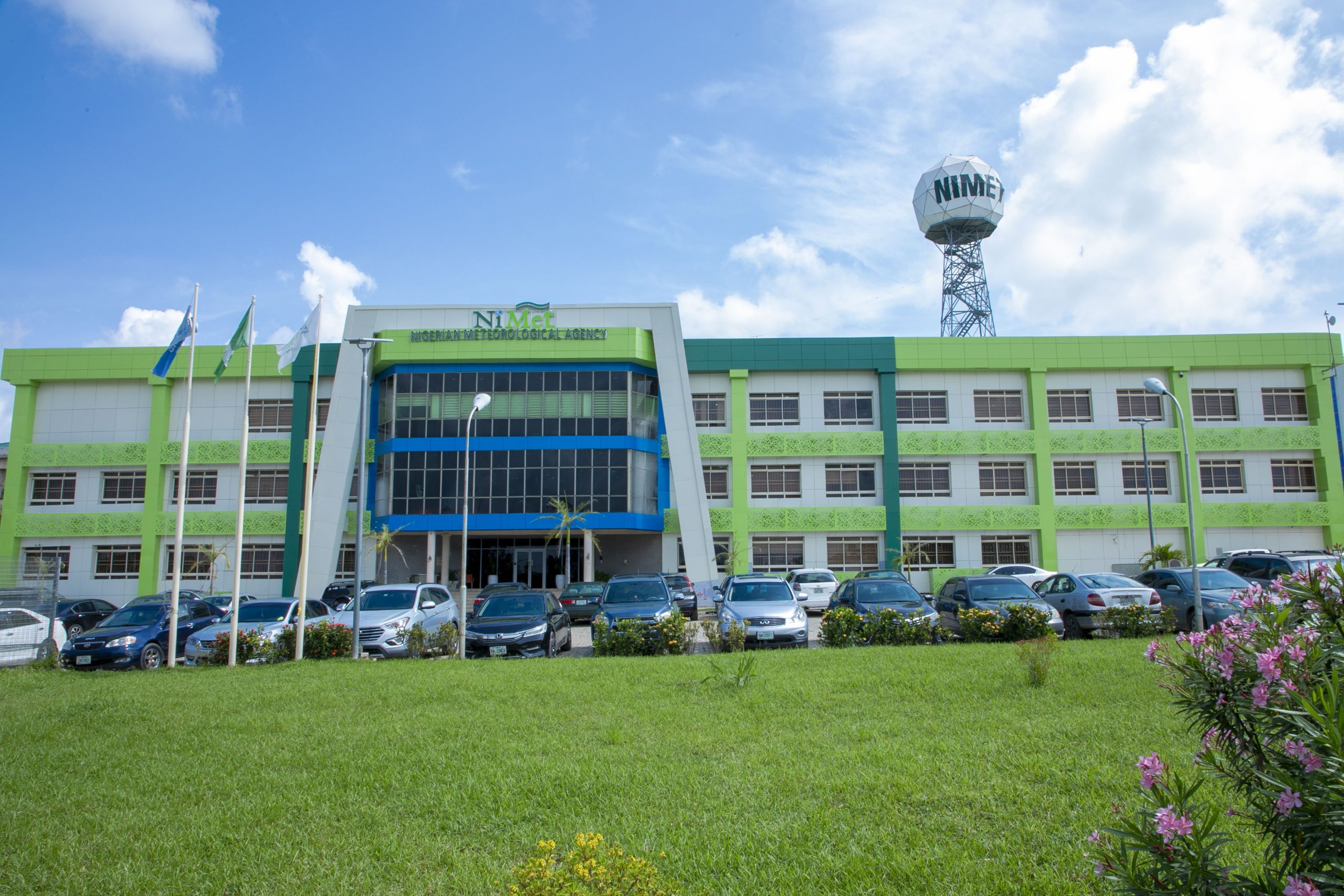 NiMet Unveils Digital Weather Push to Help Nigerian Farmers Beat Climate Risks and Boost Food Security