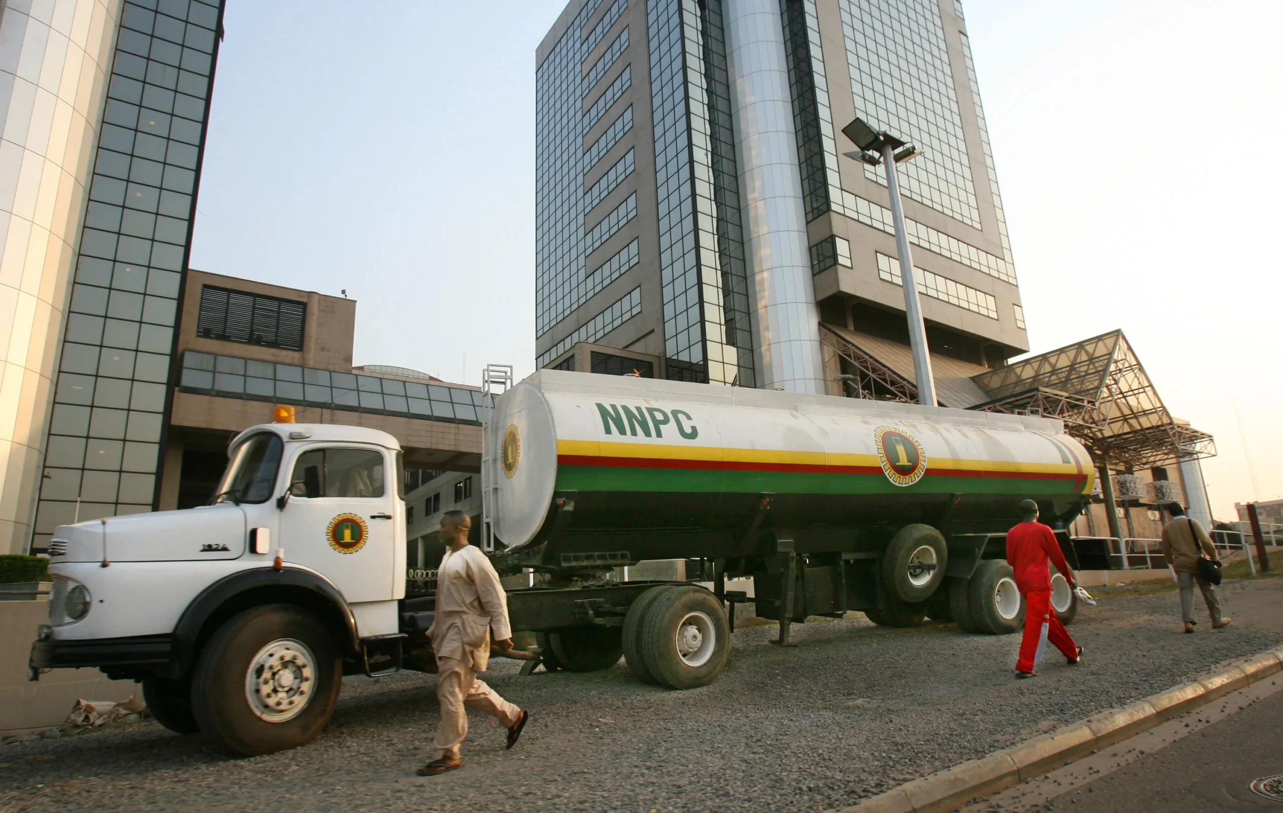 NNPC Spent 80% of Its 2025 Revenue on Operating Costs as Petrobras Used Just 18.3%